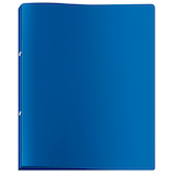Artikelbild 1 für Viquel Ringbuch 2-Ringe blau 2,5 cm DIN A4, 1 St., Artikelnummer 373579