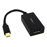 Artikelbild 1 für StarTech.com MDP2HDMI Mini-DisplayPort/HDMI Adapter, Artikelnummer 964357