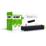 Artikelbild 1 für KMP K-T92 gelb Toner kompatibel zu KYOCERA TK-5280Y, Artikelnummer 108924