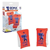 Artikelbild 1 für BEMA® Schwimmflügel orange, Artikelnummer 966733