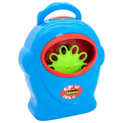 Artikelbild 9 für Idena Seifenblasenmaschine, 1 St., Artikelnummer 141089