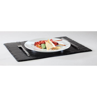 Artikelbild 8 für APS Schieferplatten schwarz 32,5 x 53,0 cm, 1 St., Artikelnummer 193799