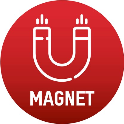 Artikelbild 22 für ANSMANN WL1500R Pocket Flex LED Handleuchte schwarz 17,1 cm, Lichtfarbe Hauptlicht 6000K und Zusatzlicht, 1 St., Artikelnummer 173959