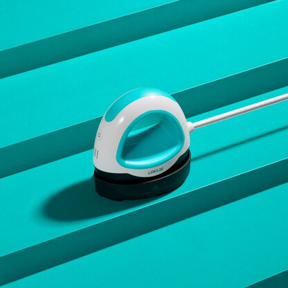 Artikelbild 3 für LOKLiK ImPress Mini Transferpresse 9,3 x 8,0 cm, 1 St., Artikelnummer 437461