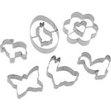 Artikelbild 1 für WESTMARK Ausstechformen-Set Ostern 31952260 Ø, 1 Set, Artikelnummer 523088