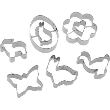 Artikelbild für WESTMARK Ausstechformen-Set Ostern 31952260 Ø, 1 Set, Artikelnummer 523088