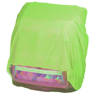 Artikelbild 4 für WEDO Regenschutz für Schulranzen, Artikelnummer 663086