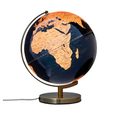 Artikelbild 1 für TROIKA® Leuchtglobus STELLAR LIGHT, Artikelnummer 665848