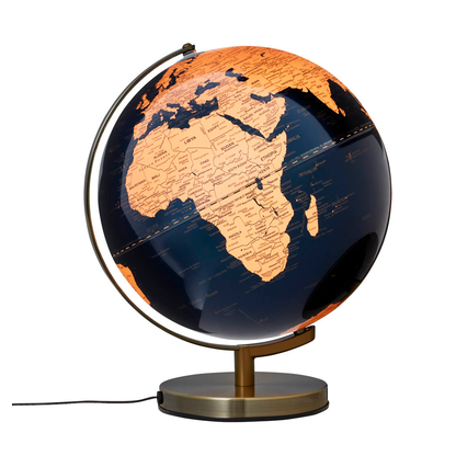 Artikelbild für TROIKA® Leuchtglobus STELLAR LIGHT, Artikelnummer 665848