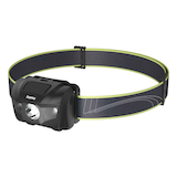 Artikelbild 1 für hama HL200 LED Stirnlampe blau, 1 St., Artikelnummer 776868