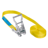 Artikelbild 1 für Yale® Spanngurt ZGR 25-500-1 6,0 m, Artikelnummer 736909