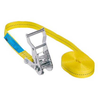 Artikelbild für Yale® Spanngurt ZGR 25-500-1 6,0 m, Artikelnummer 736909