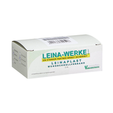 Artikelbild 1 für LEINA-WERKE Pflaster REF 70051 beige 6,0 cm x 1,0 m, 1 St., Artikelnummer 563801