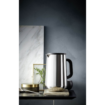 Artikelbild 3 für WMF Isolierkanne Impulse silber 1,0 l, 1 St., Artikelnummer 824007