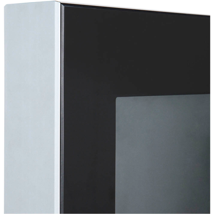 Artikelbild 4 für Showdown® Displays Digitale Infostele Slim Infostele mit LED-Display, schwarz, 138,0 cm (55 Zoll), Artikelnummer 926889