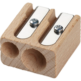 Artikelbild 1 für M + R Spitzer doppelt Natur, Artikelnummer 205833