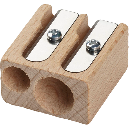 Artikelbild für M + R Spitzer doppelt Natur, Artikelnummer 205833