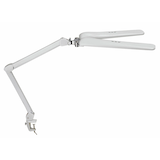 Artikelbild 1 für MAUL MAULcraft duo LED Schreibtischlampe weiß 13 W, Artikelnummer 260533