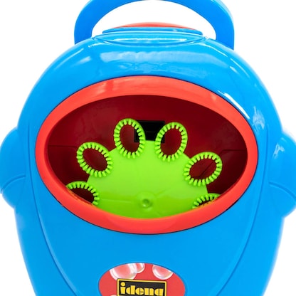 Artikelbild 10 für Idena Seifenblasenmaschine, 1 St., Artikelnummer 141089