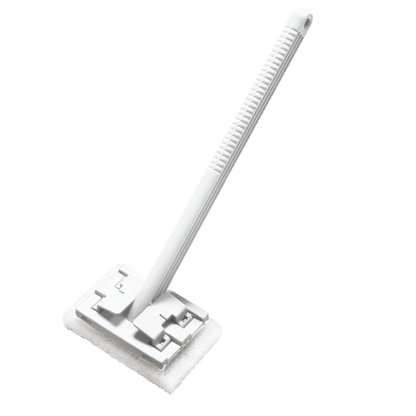 Artikelbild für haug® bürsten Grill-Schrubber weiß Kunststoff, 1 St., Artikelnummer 456329