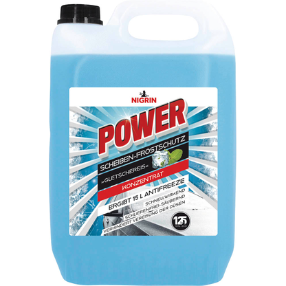 Artikelbild für NIGRIN Power Frostschutzmittel 5,0 l, Artikelnummer 644969
