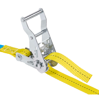 Artikelbild 2 für Yale® Spanngurt ZGR 25-500-1 4,0 m, Artikelnummer 736799