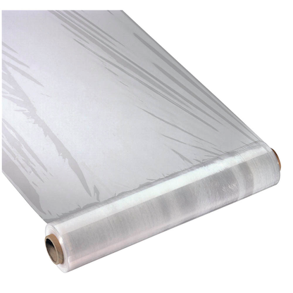 Artikelbild 2 für AKTION: SUPRA Stretchfolie 17,0 µm 300,0 m x 50,0 cm, 12 Rollen, Artikelnummer 739995