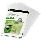 Artikelbild 1 für LEITZ UDT Laminierfolien glänzend für A4 80 micron, 100 St., Artikelnummer 472464