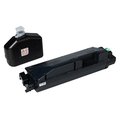 Artikelbild 3 für RICOH P C600 schwarz Toner, Artikelnummer 103172
