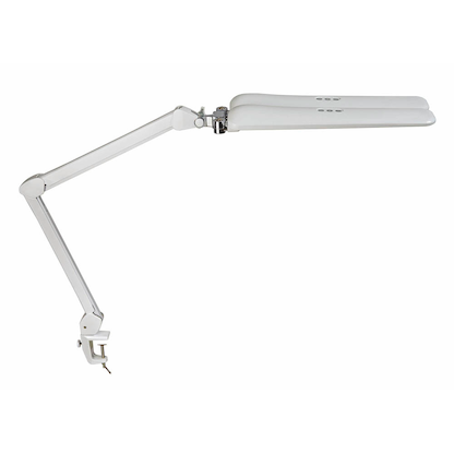 Artikelbild 2 für MAUL MAULcraft duo LED Schreibtischlampe weiß 13 W, Artikelnummer 260533