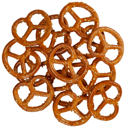 Artikelbild 3 für enerBiO Bio Dinkel Brezeln Gebäck 125,0 g, 1 St., Artikelnummer 511404