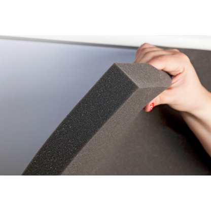 Artikelbild für PAPERFLOW easyScreen Schallschutz-Platten Kunststoff, 2 St., Artikelnummer 402920