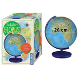 Artikelbild 1 für KOSMOS Globus Schülerglobus, Artikelnummer 836641