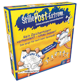 Artikelbild 1 für Goliath® Stille Post extrem Brettspiel, 1 St., Artikelnummer 993035