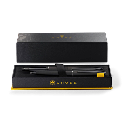 Artikelbild für CROSS Schreibset ATX schwarz, Artikelnummer 383907