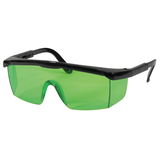 Artikelbild 1 für makita Schutzbrille TK02100200 schwarz, 1 St., Artikelnummer 493789