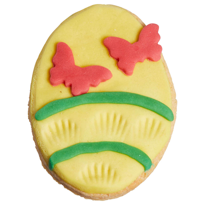 Artikelbild 4 für WESTMARK Ausstechform Osterei mit Hase 36762291 Ø 8,0 cm, 1 St., Artikelnummer 523128