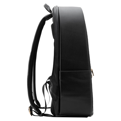Artikelbild 4 für BESTLIFE Laptop-Rucksack DALIA Kunststoff blau bis 39,6 cm (15,6 Zoll), Artikelnummer 586307