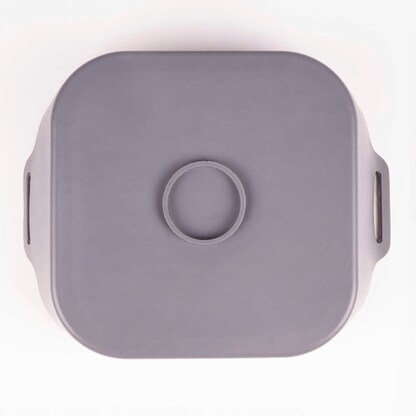 Artikelbild 3 für LURCH Backform für Heißluftfritteuse L 00070206 Silikon Ø 21,0 x 21,0 cm, 1 St., Artikelnummer 729149