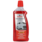 Artikelbild 1 für NIGRIN Orange Autoshampoo 1 l, Artikelnummer 644959