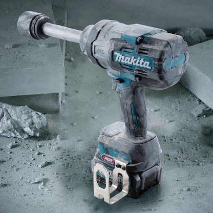 Artikelbild 12 für makita TW011GZ Akku-Schlagschrauber 40,0 V max., ohne Akku, Artikelnummer 754699