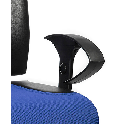 Artikelbild 2 für Topstar U2 Armlehnen verstellbar schwarz für Two 20, 2 St., Artikelnummer 156859