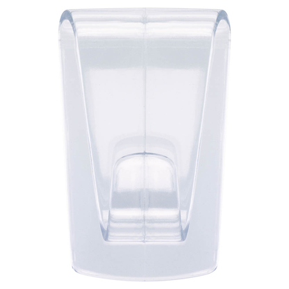 Artikelbild 3 für tesa Klebehaken für max. 1,0 kg, 2,0 x 5,5 cm, 2 St., Artikelnummer 387454