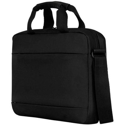 Artikelbild 5 für WENGER Laptoptasche Source Kunstfaser schwarz 601064 bis 35,6 cm (14 Zoll), Artikelnummer 181691