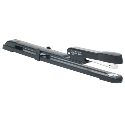 Artikelbild für RAPESCO® Heftgerät Germ-Savvy Marlin schwarz, 1 St., Artikelnummer 473292