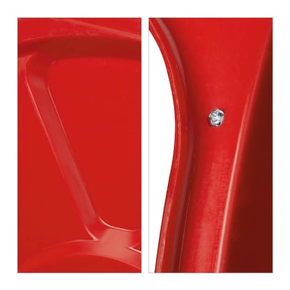 Artikelbild 9 für relaxdays Verkehrsspiegel Durchmesser 43,0 cm, Artikelnummer 521371