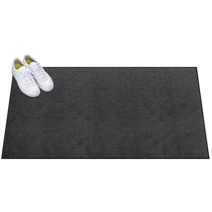 Artikelbild für Mercury Fußmatte Cosmos anthrazit 80,0 x 150,0 cm, Artikelnummer 763403