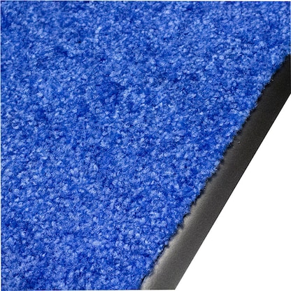 Artikelbild 3 für Mercury Fußmatte Rainbow mittelblau 90,0 x 150,0 cm, Artikelnummer 797494