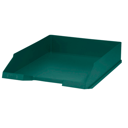 Artikelbild 5 für helit Briefablagen the green staff grün DIN A4, 1 St., Artikelnummer 823391