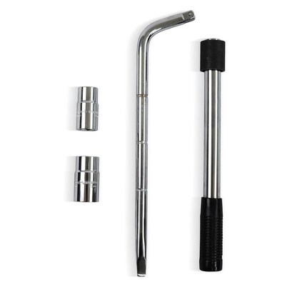 Artikelbild 2 für S&R Radmutternschlüssel 1/2